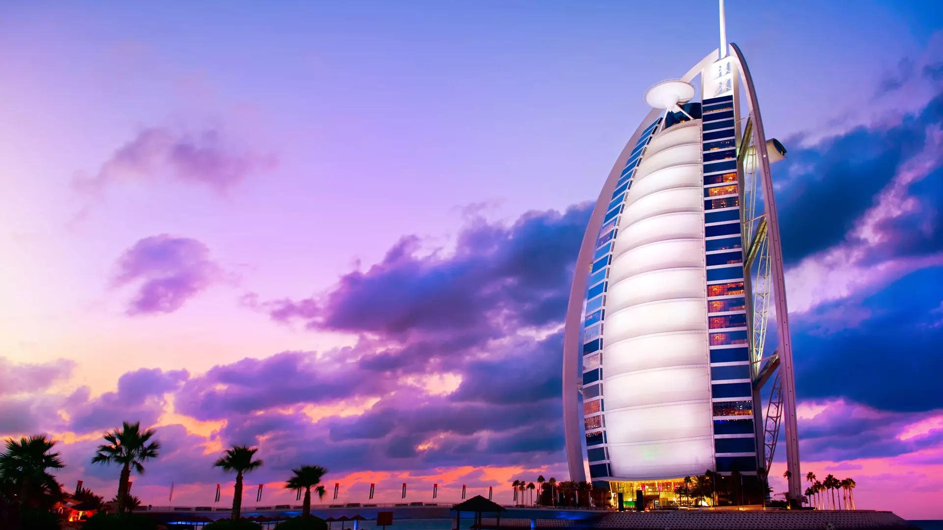 Modern Dubai City Tour with a Sightseeing Cruise - Photo 17