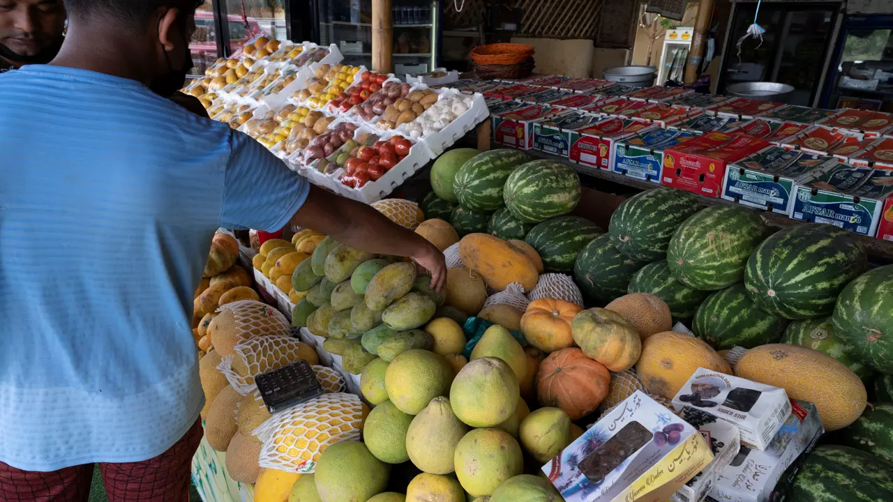 5 Emirates + Indian Ocean Tour - Image 4