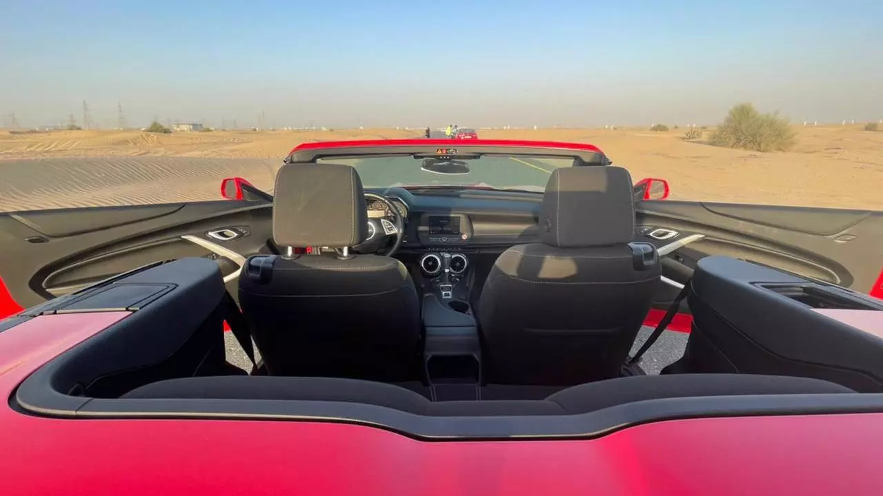 Cabrio Tour - Image 3