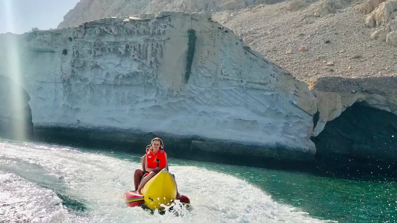 Musandam Day Trip - Image 5