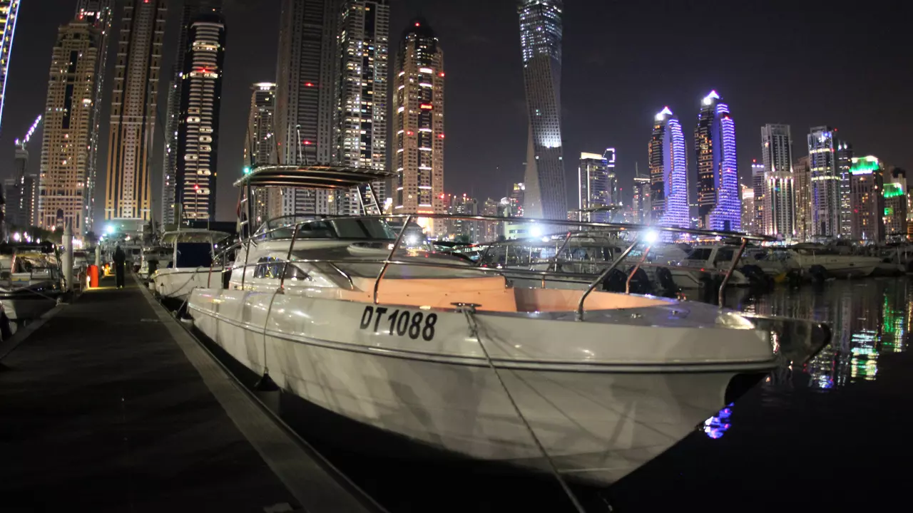 Deep Sea Fishing in Dubai - Image 8