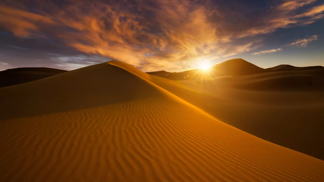 Desert Safari in Dubai + Red Sands Camp - Image 6