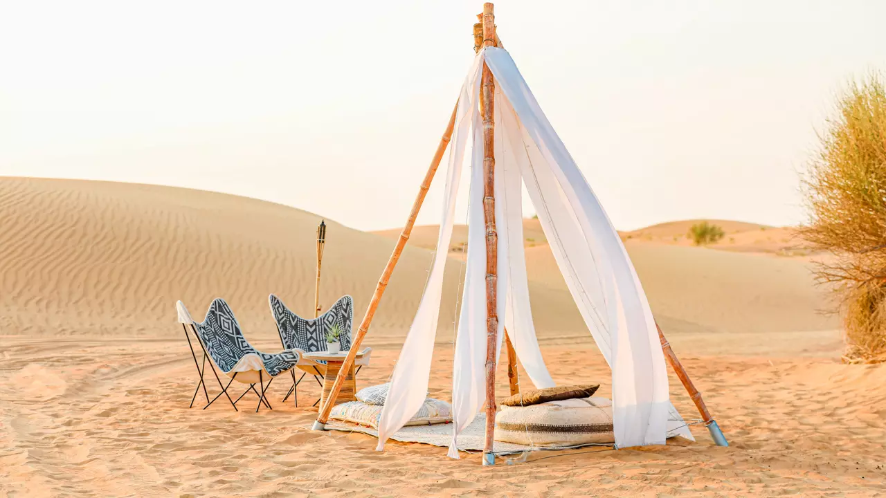 Sonara Camp - Image 4