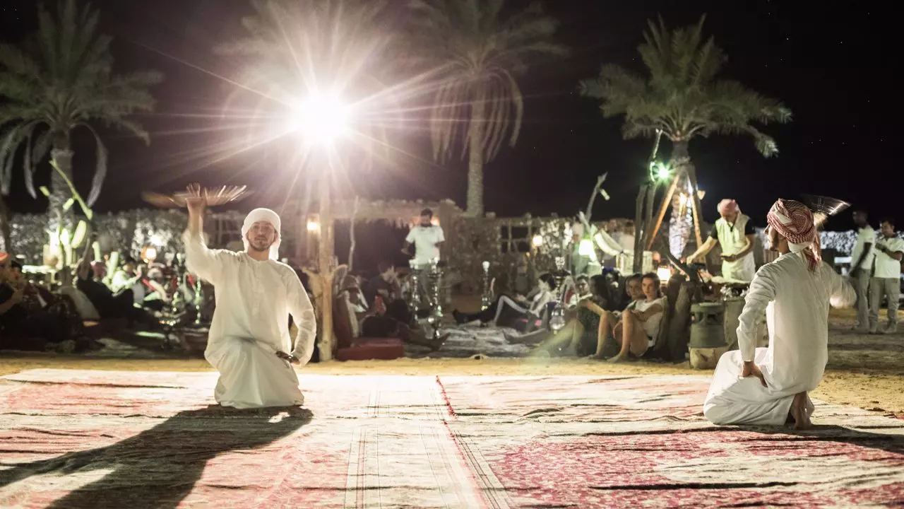 Heritage Safari - Image 3