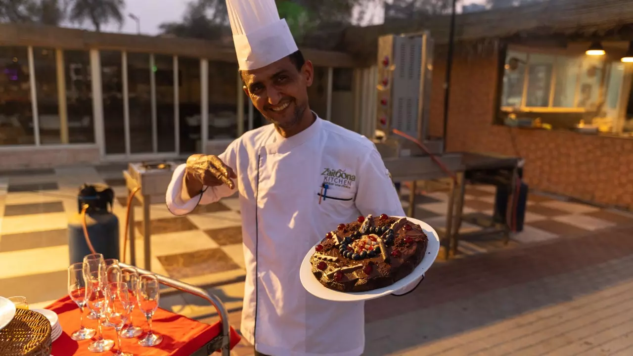 Desert Safari in Ras Al-Khaimah & Fujeirah - Image 8