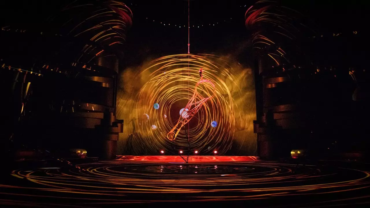 La Perle show - Image 3