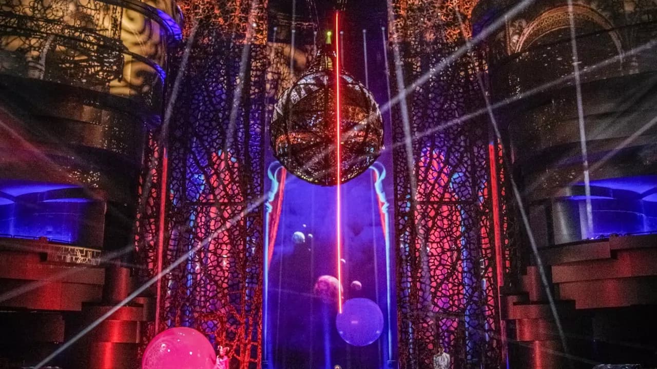 La Perle show - Image 5