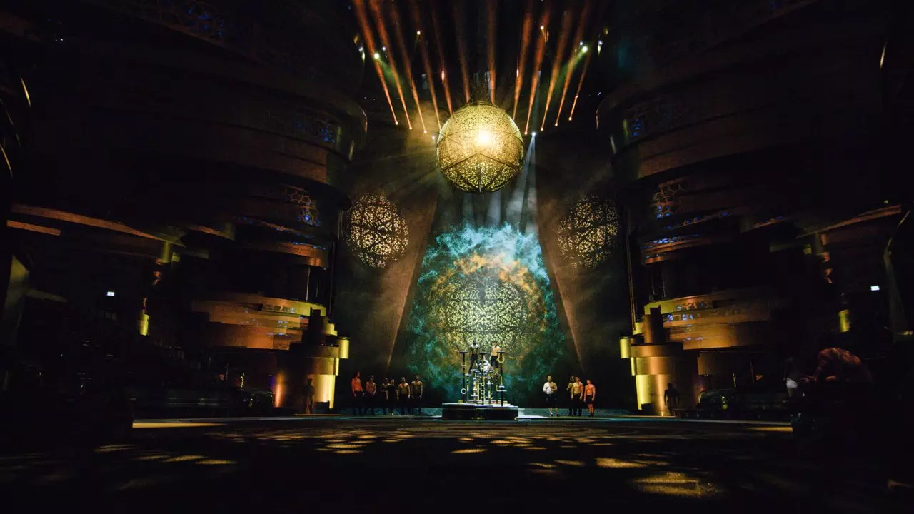 La Perle show - Image 6