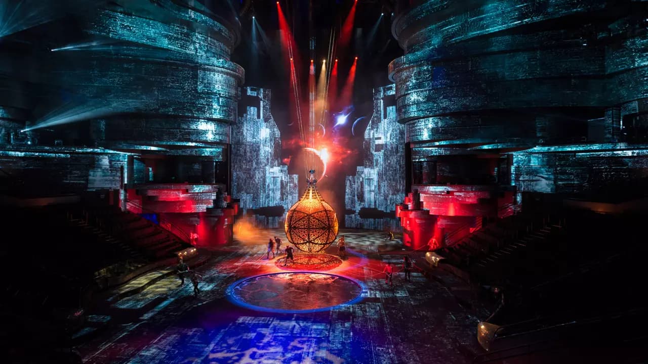 La Perle show - Image 7