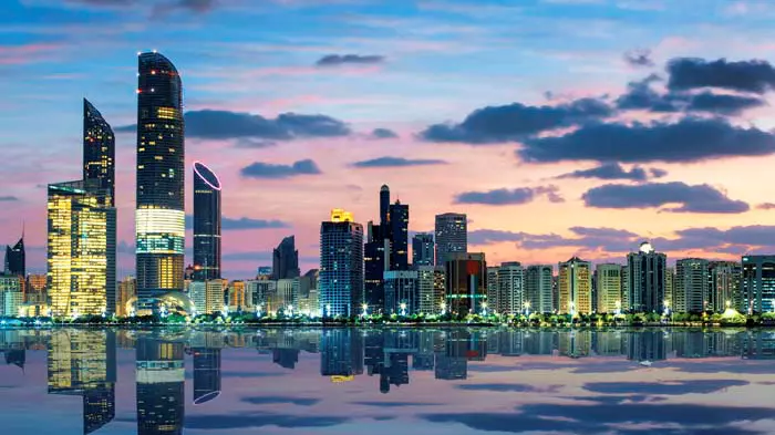 Abu Dhabi City Tour - Photo 12