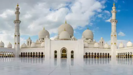 Abu Dhabi City Tour - Image 8