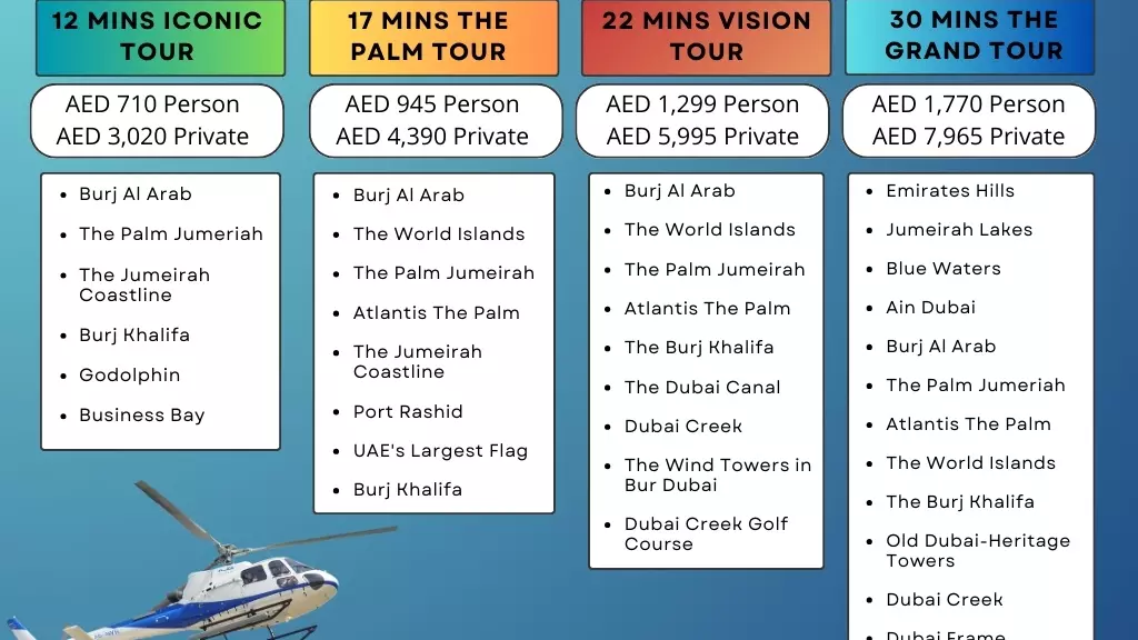 Helicopter Flight from Dubai Police Academy by HeliDubai - Photo 14