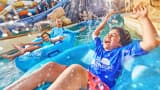 Yas Waterworld, Abu Dhabi - Photo 14