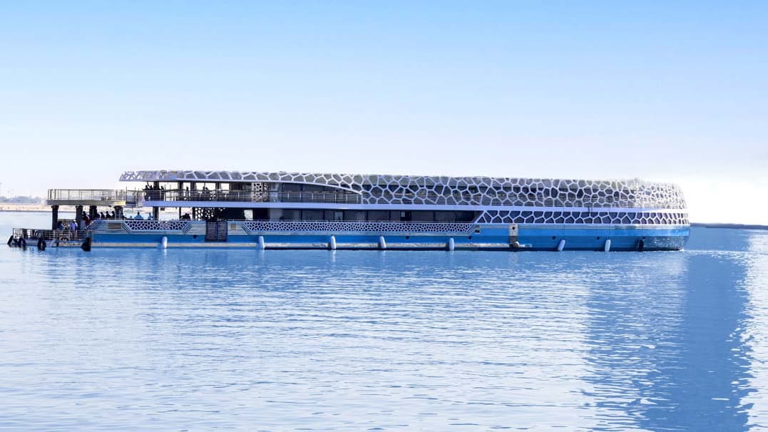 Lotus Royale Dinner Cruise - Image 3