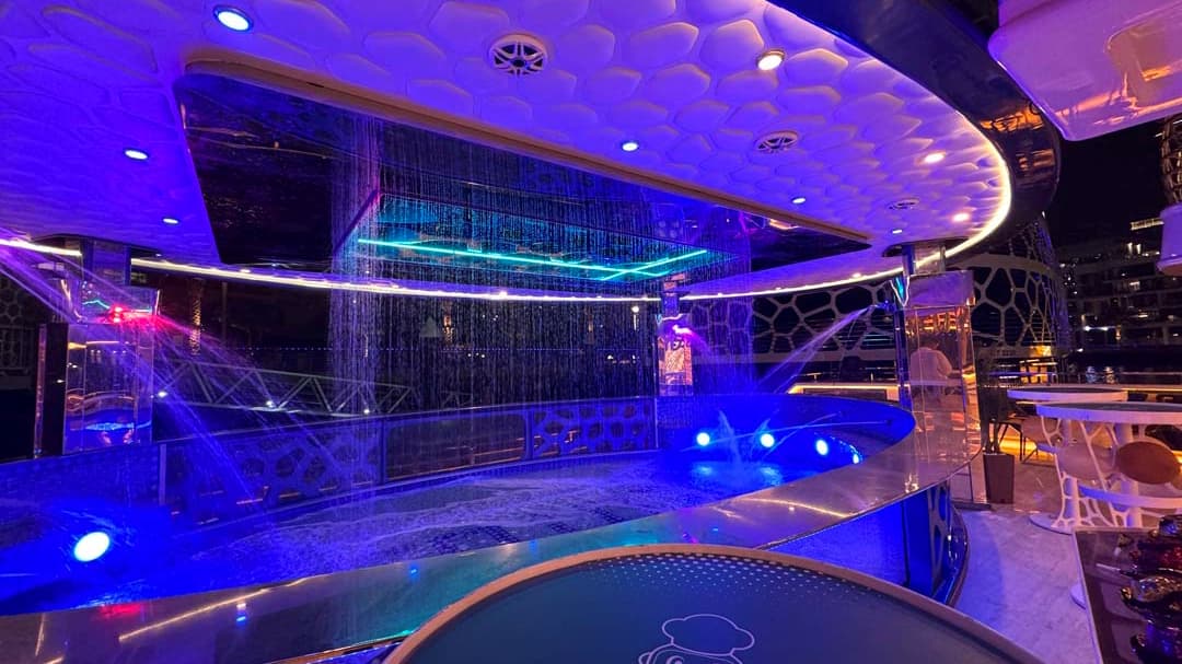 Lotus Royale Dinner Cruise - Image 6