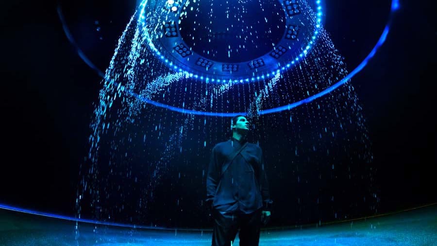 AYA Universe Dubai - Image 3