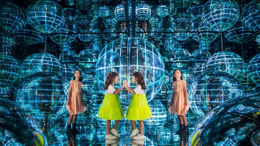 AYA Universe Dubai - Image 6