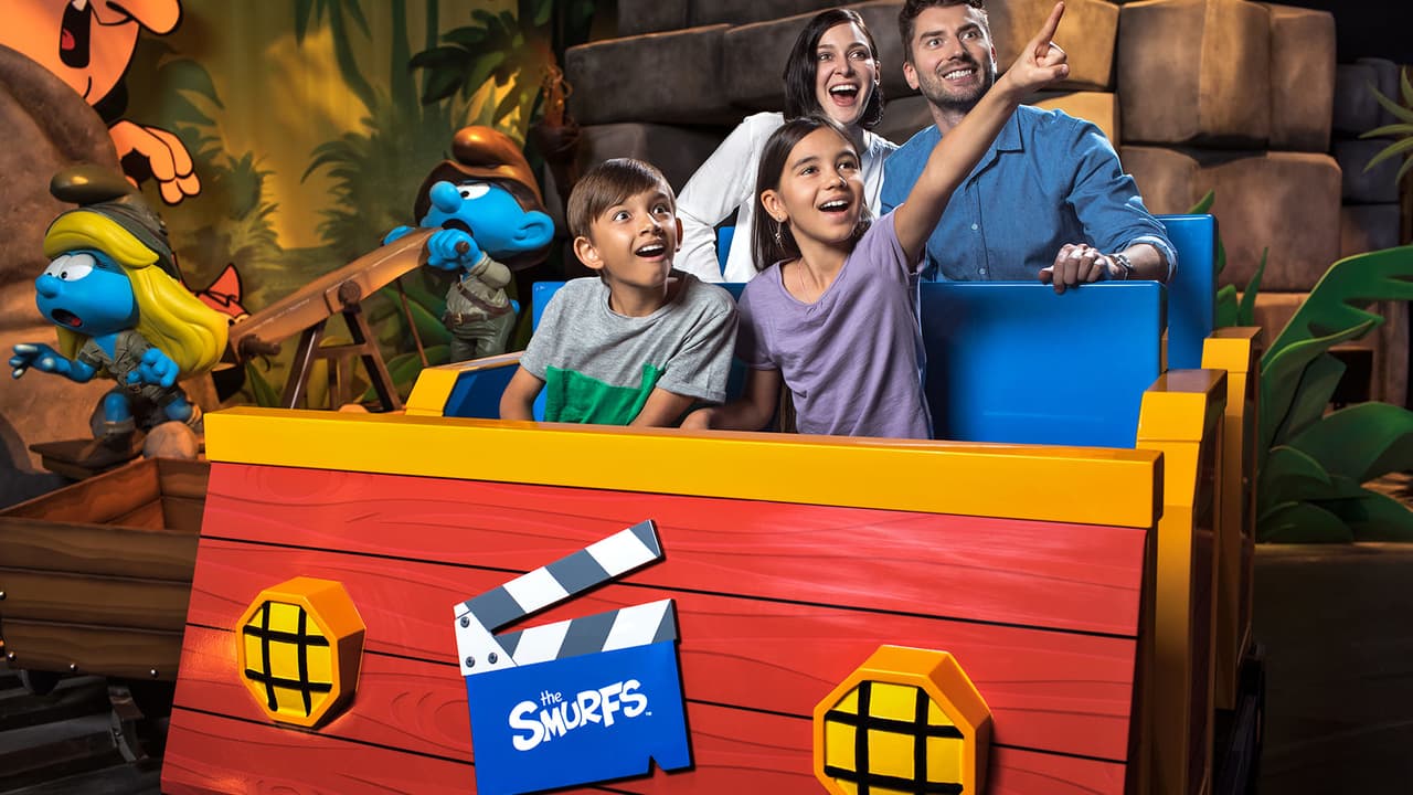 Motion Gate Dubai Theme Park - Image 3