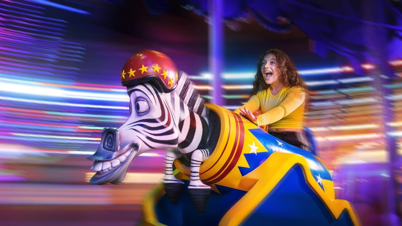 Motion Gate Dubai Theme Park - Image 7