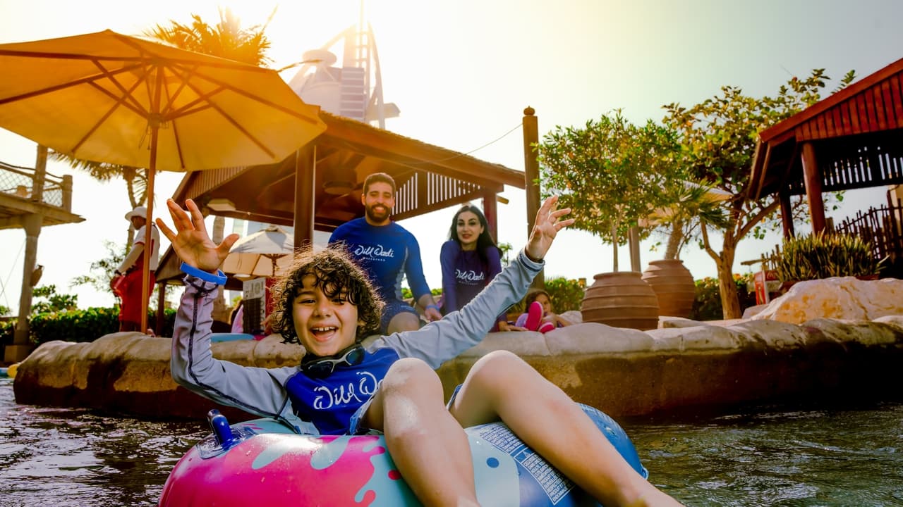 Wild Wadi Waterpark - Image 7