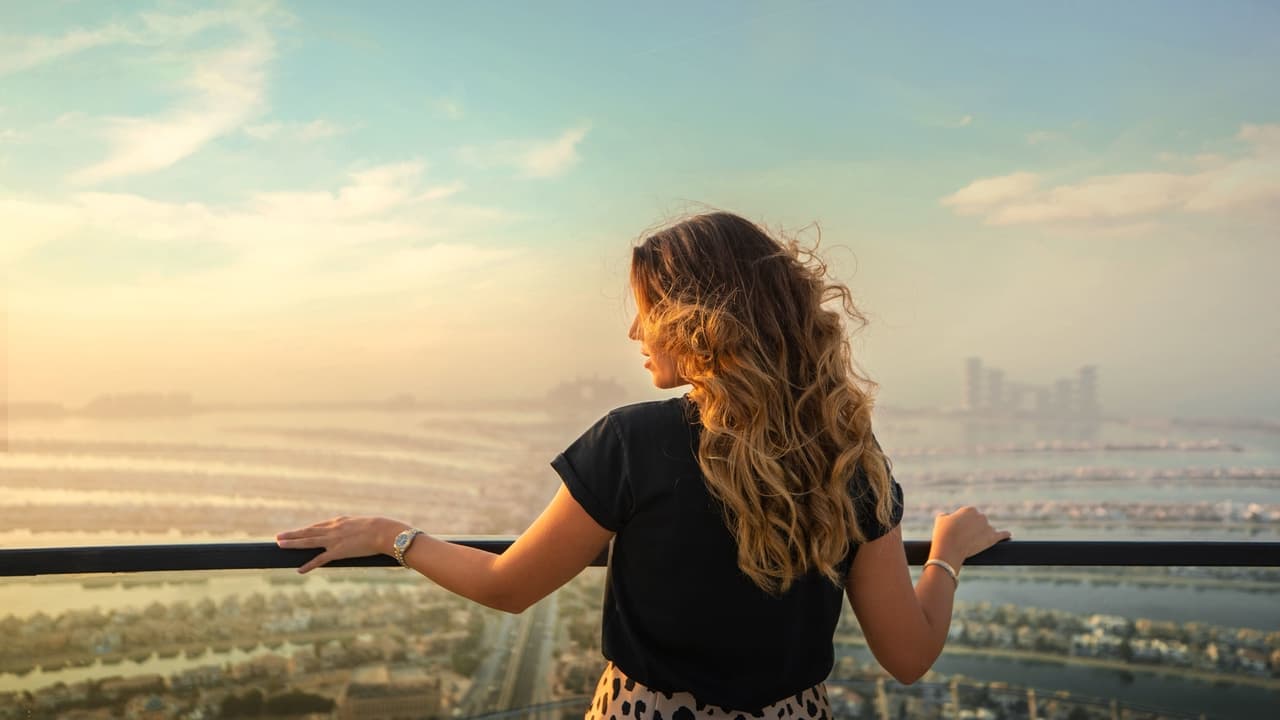 The View Palm Jumeirah - Image 2