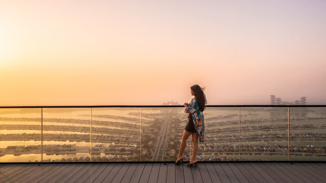 The View Palm Jumeirah - Image 3