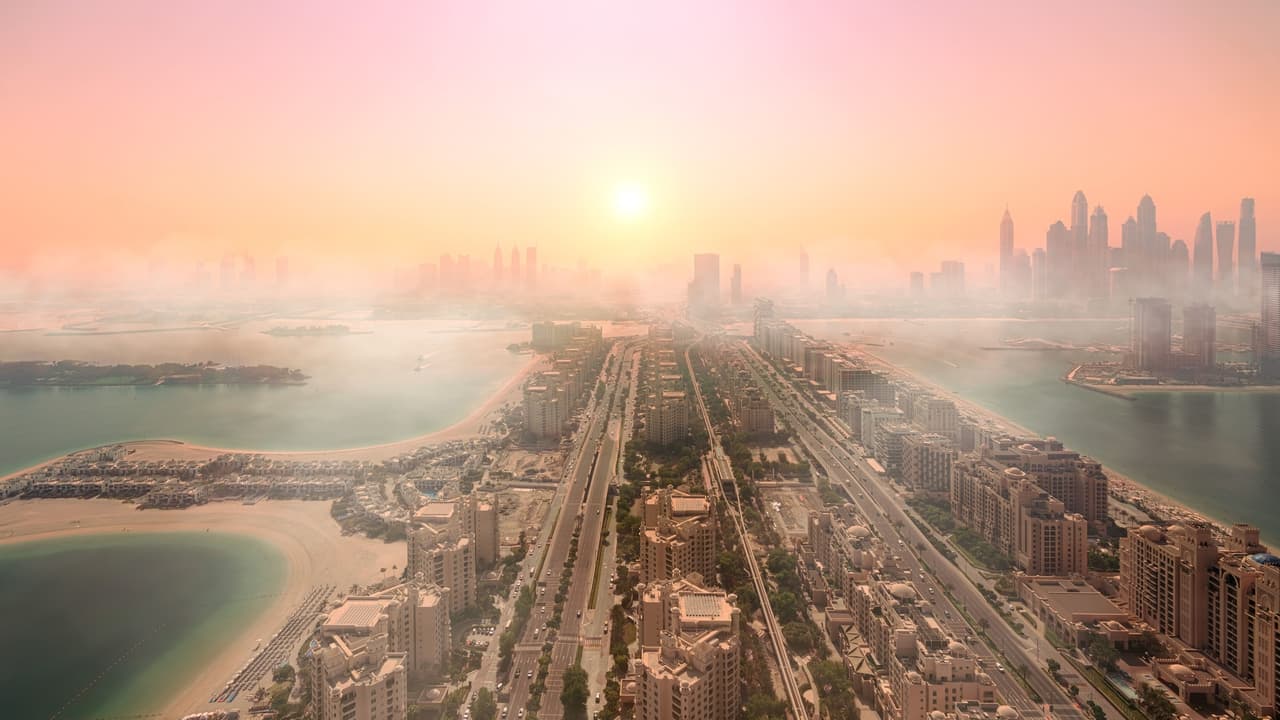 The View Palm Jumeirah - Image 5