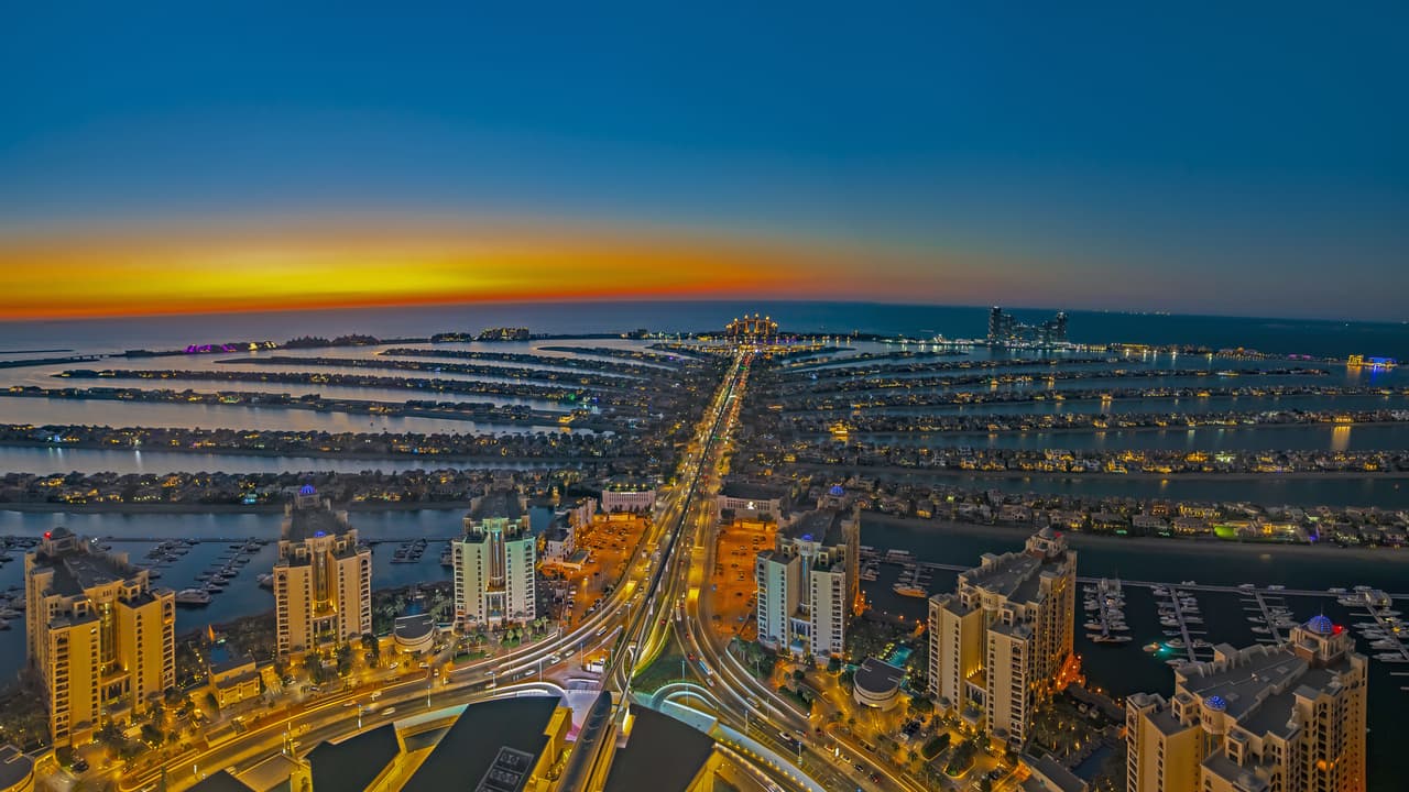 The View Palm Jumeirah - Image 6