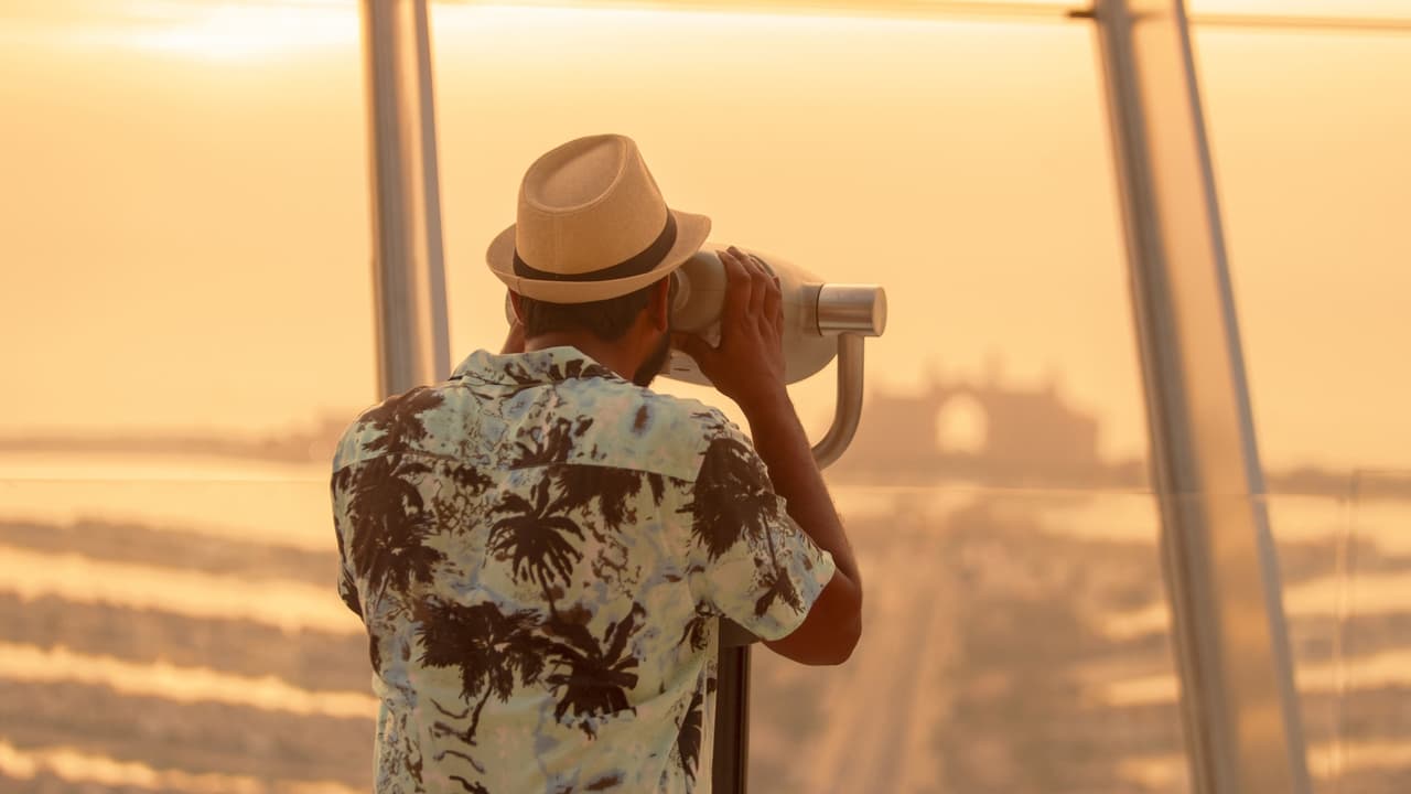 The View Palm Jumeirah - Image 7