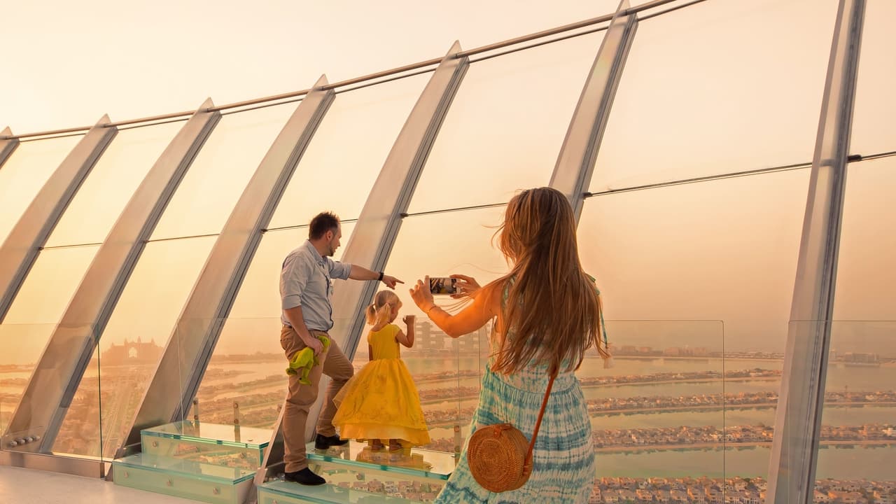 The View Palm Jumeirah - Image 8