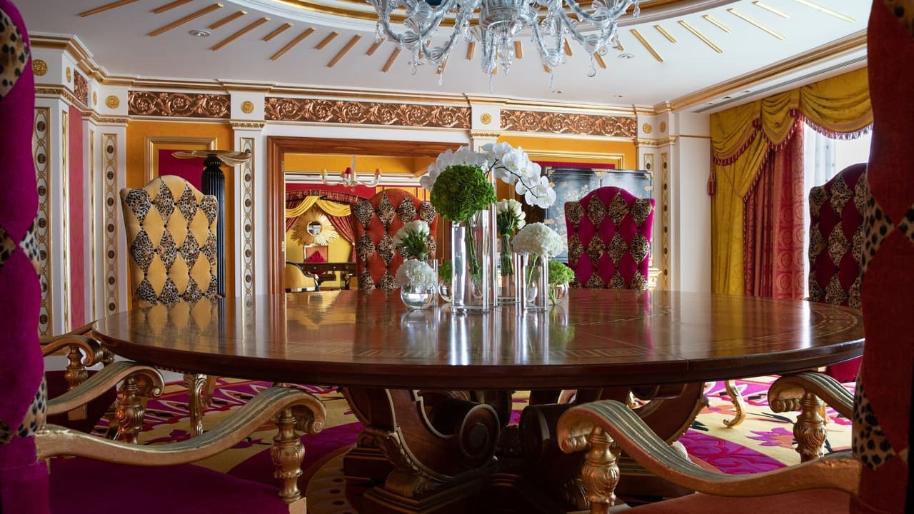 Inside Burj Al Arab - Image 7