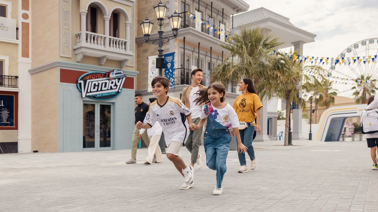 Real Madrid World - Image 4