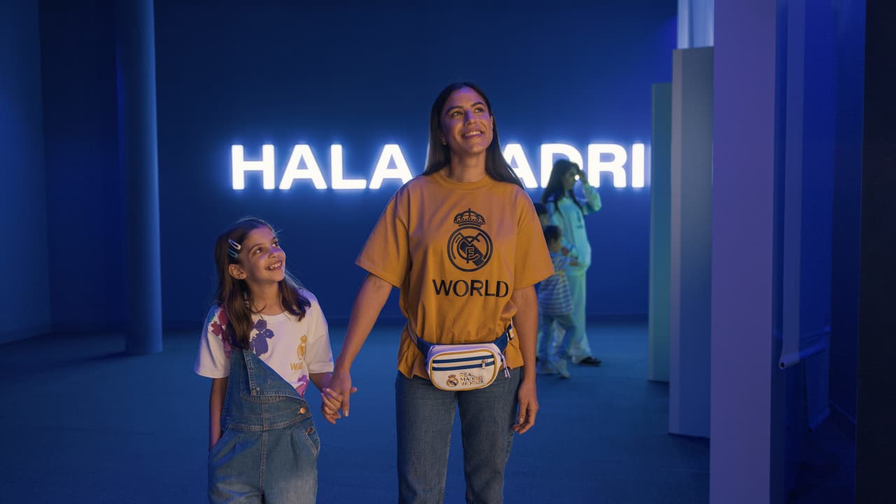 Real Madrid World - Image 6