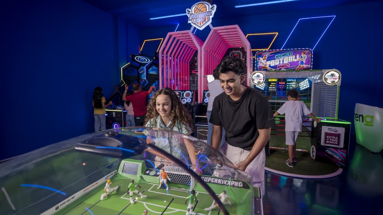 Real Madrid World - Image 8