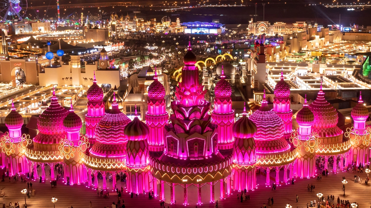 Global Village - Image 2