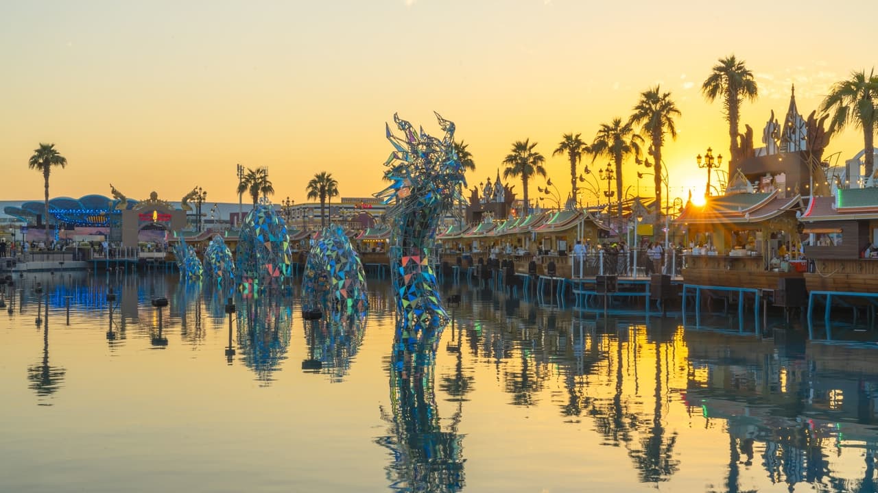 Global Village - Image 4