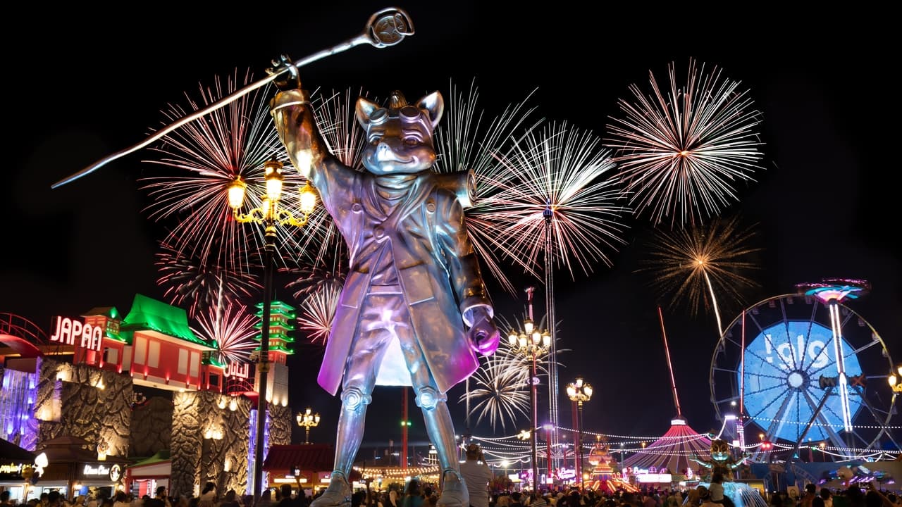 Global Village - Image 6