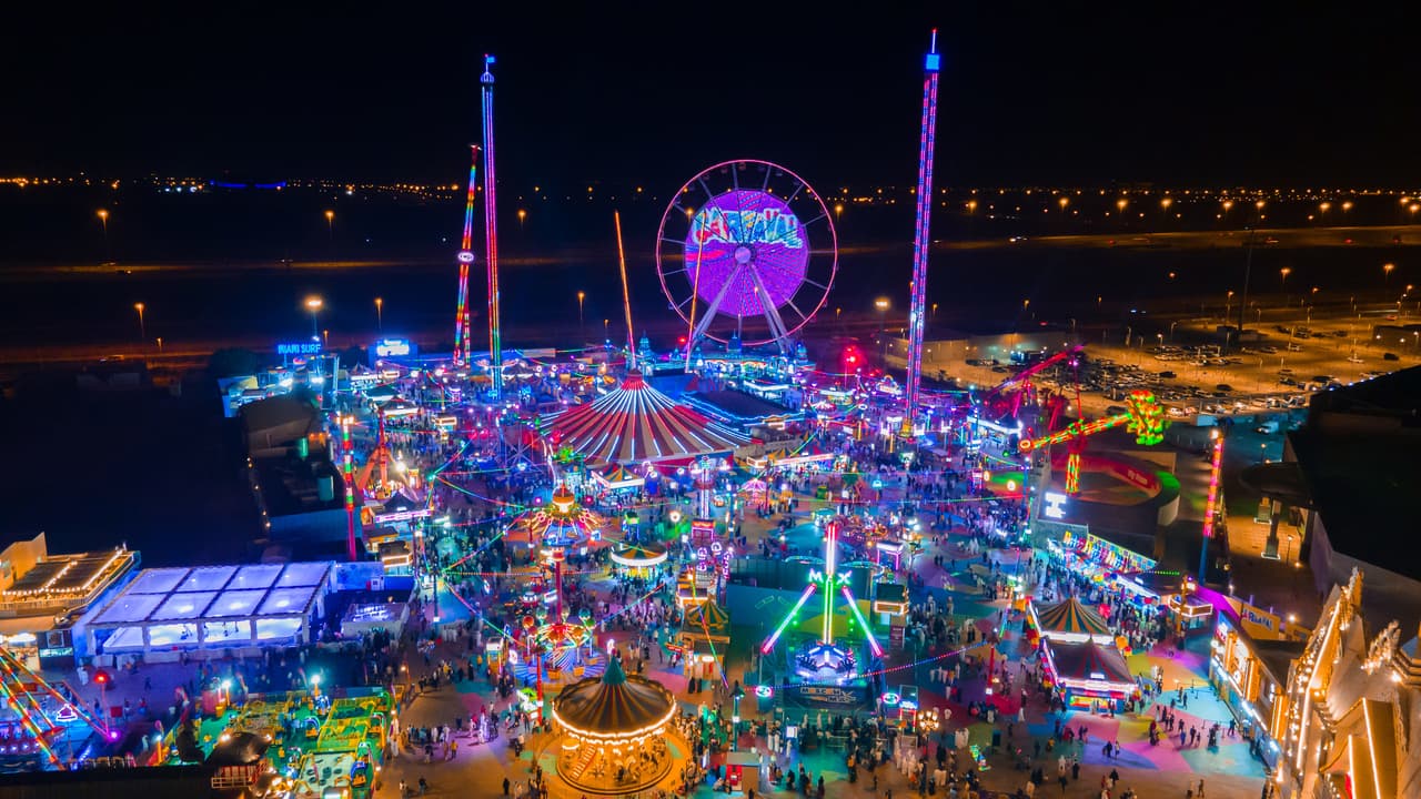 Global Village - Image 7