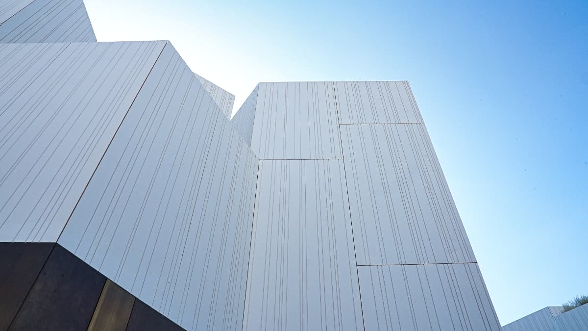 Natural History Museum, Abu-Dhabi - Image 2