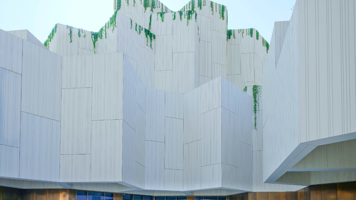 Natural History Museum, Abu-Dhabi - Image 4