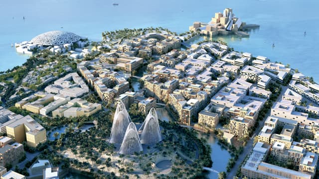 Zayed National Museum, Abu Dhabi - Image 6