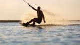 Wakeboarding from Dubai Marina - Photo 7