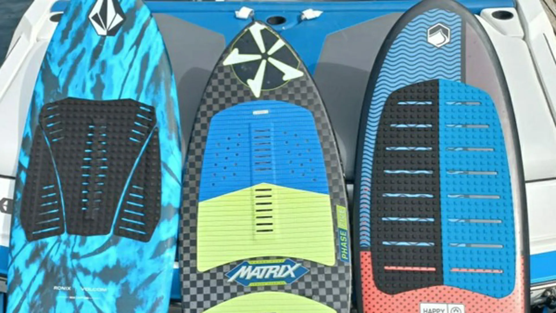 Wakesurfing from Dubai Marina - Photo 15