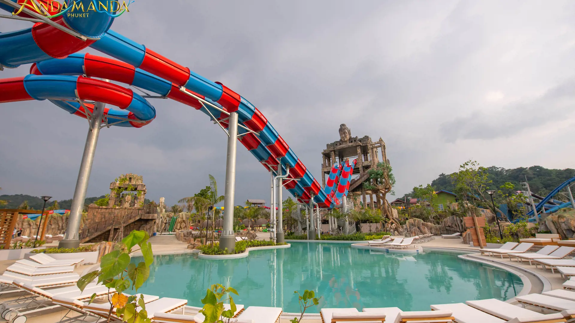 Andamanda Phuket Ticket - Photo 31