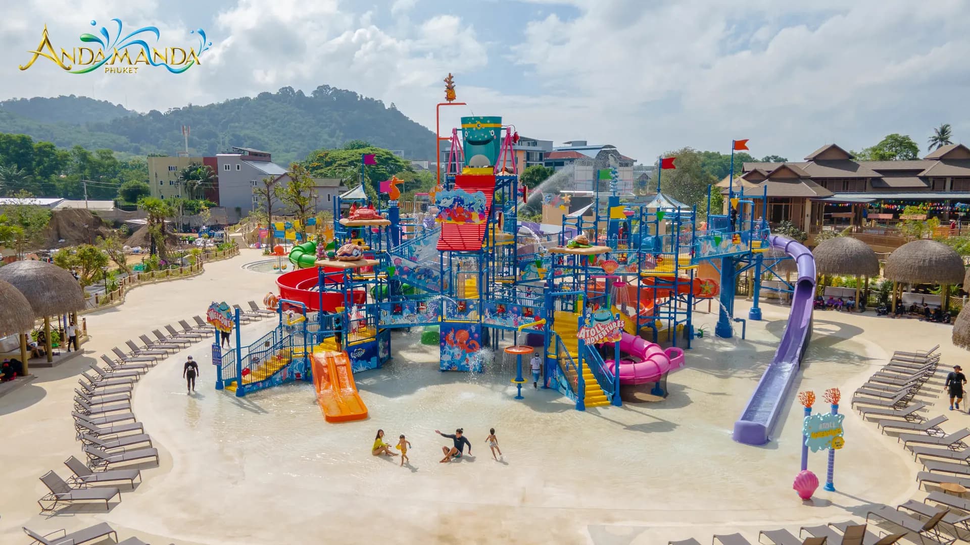 Andamanda Phuket Ticket - Photo 36
