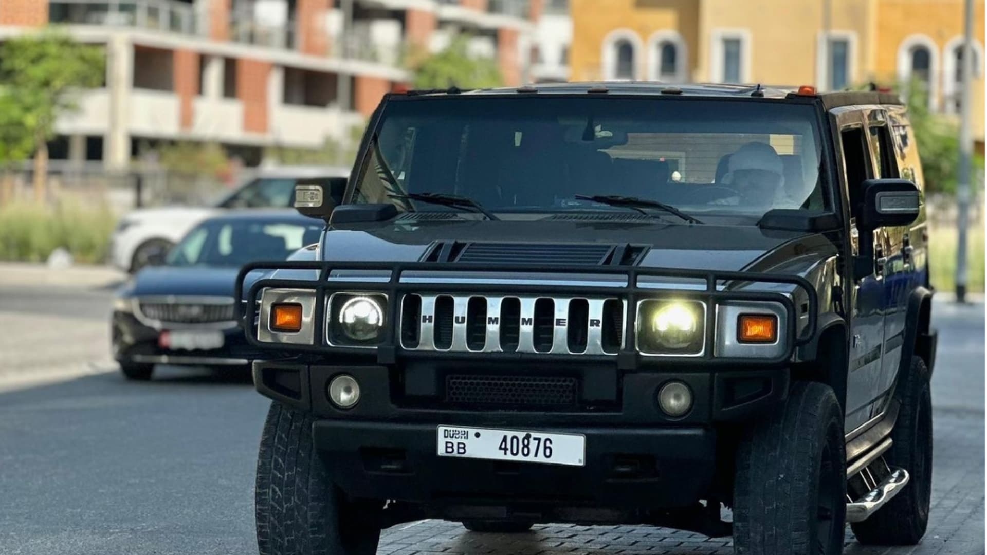 Hummer H2 Desert Safari - Photo 17