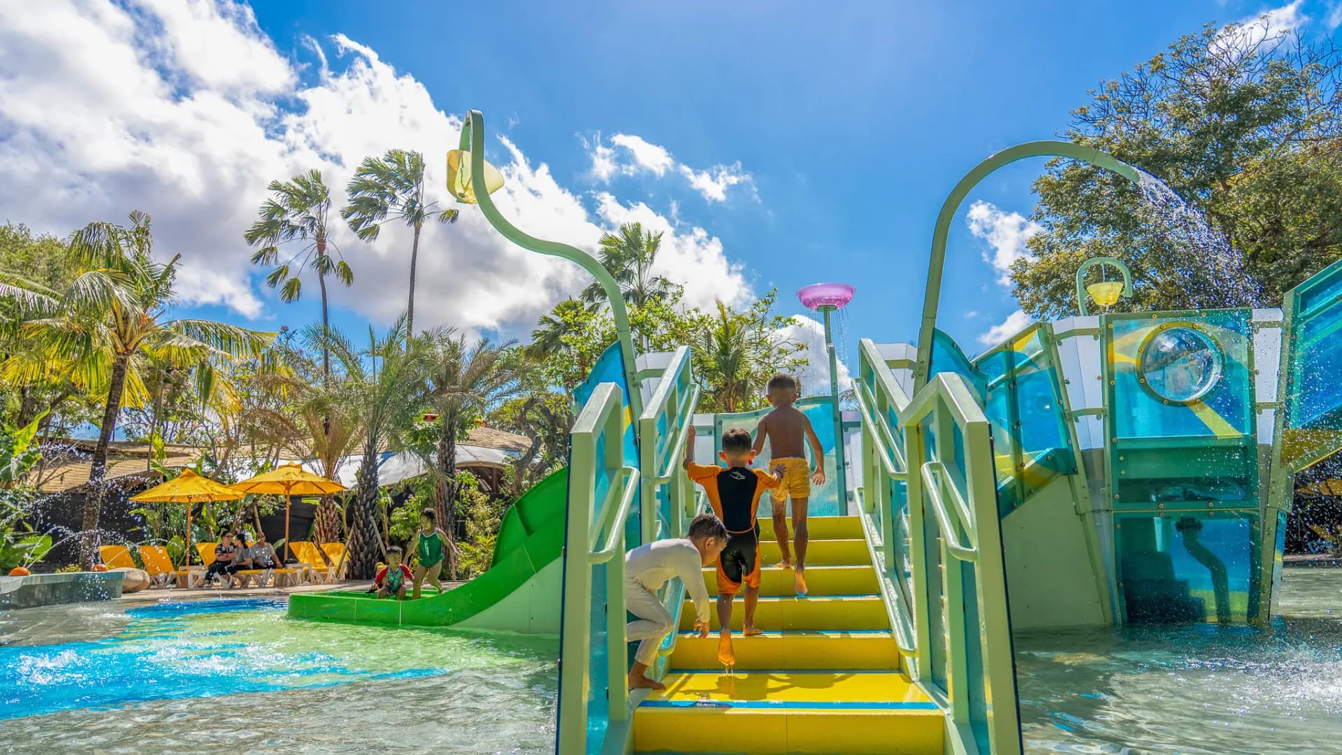 Waterbom Bali Ticket - Photo 40