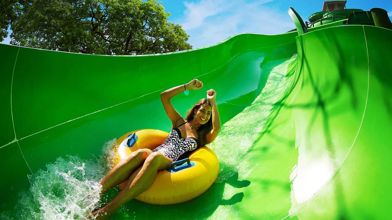 Waterbom Bali Ticket - Photo 11