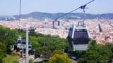 Montjuïc Cable Car - Photo 8