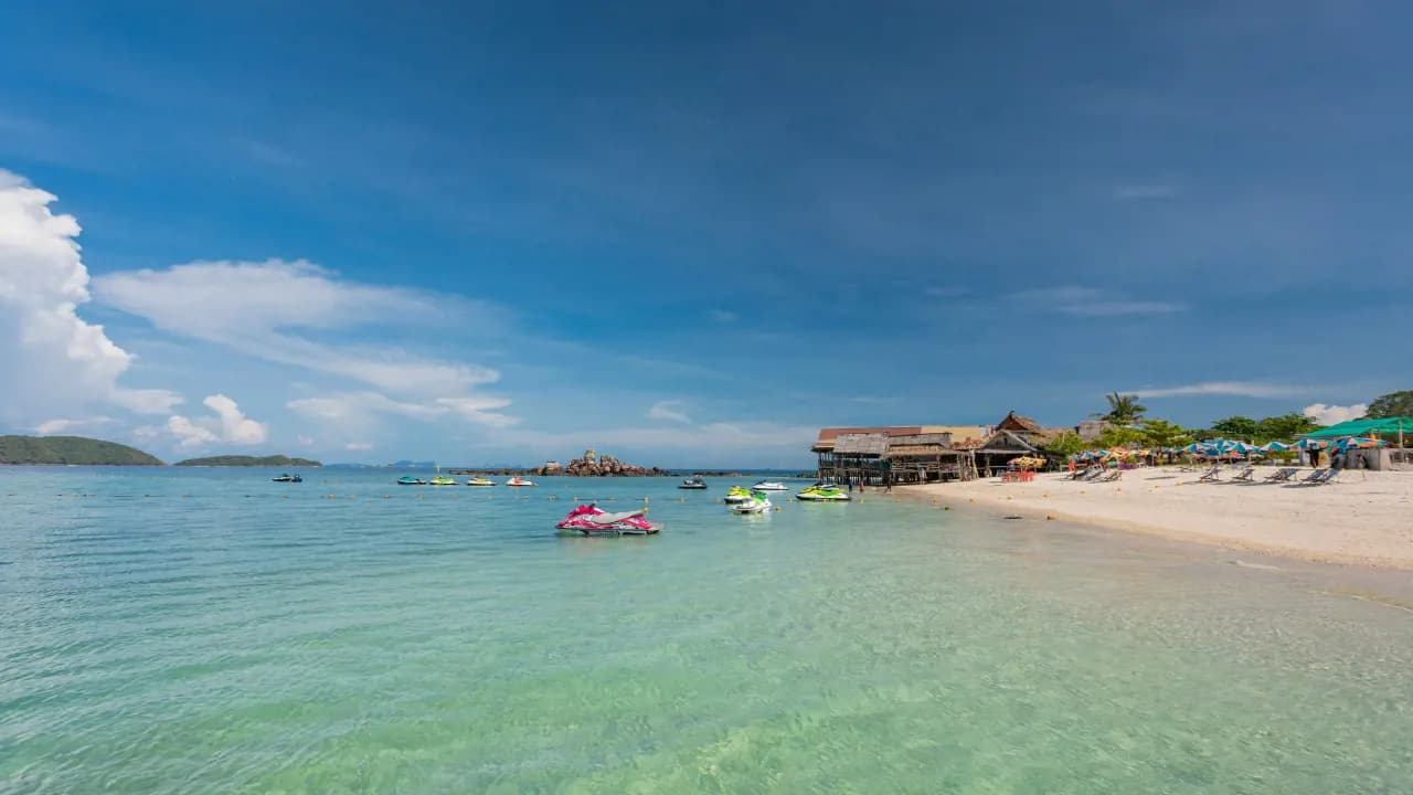 James Bond Island, Phang-Nga Bay, Hong Island, and Khai Island Tour from Phuket - Photo 49